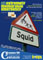 Front of Edinburgh flier