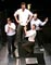 The A Team: The Musical