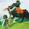 Print publicity (2002)