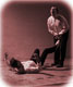 

      Take three actors, add an audience and give them enough ideas for an eighteen minute story - 18 Minutes was first performed at The Space, Mudchute E14 in August 2005.


