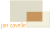 [Jan Cavelle logo]